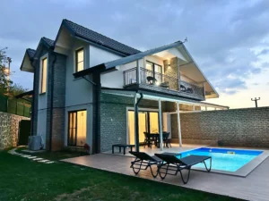 best villa holidays sapanca