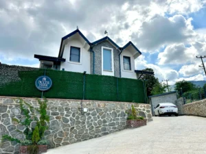 sapanca luxury vacation villas rentals