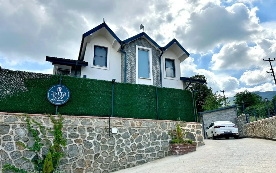 sapanca luxury vacation villas rentals