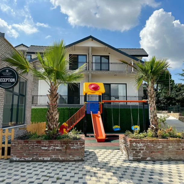 sapanca villas to rent