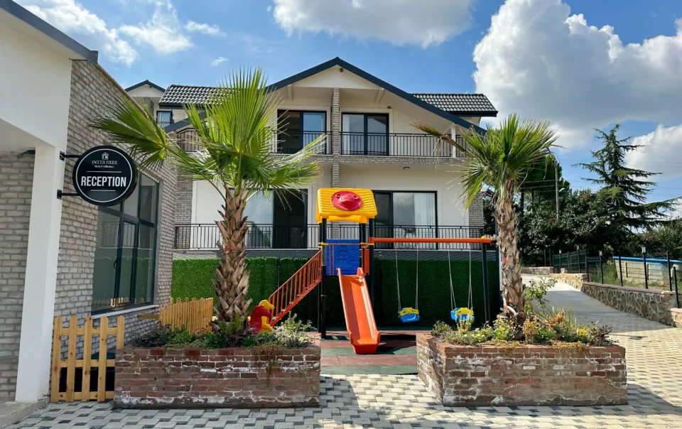 sapanca villas to rent