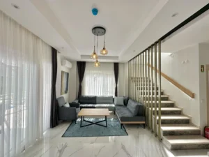 villa holidays sapanca