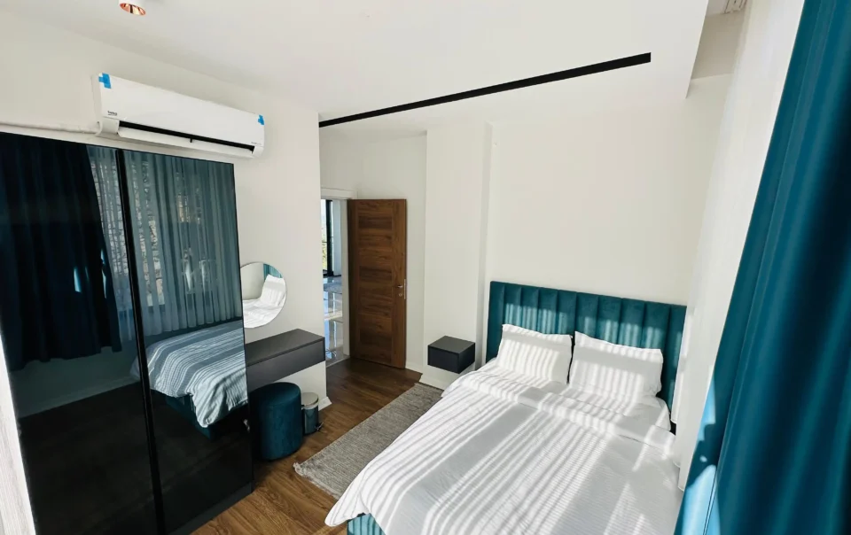 comfort kiralık villas sapanca