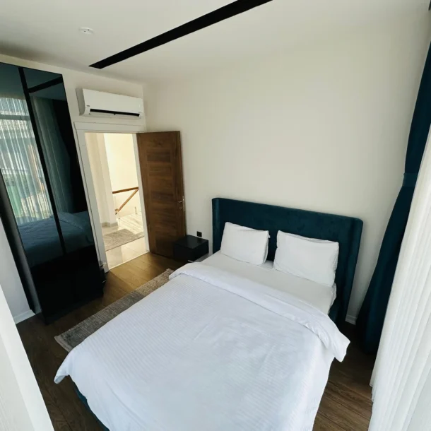 comfort villas sapanca