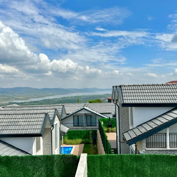 kiralık villa sapanca