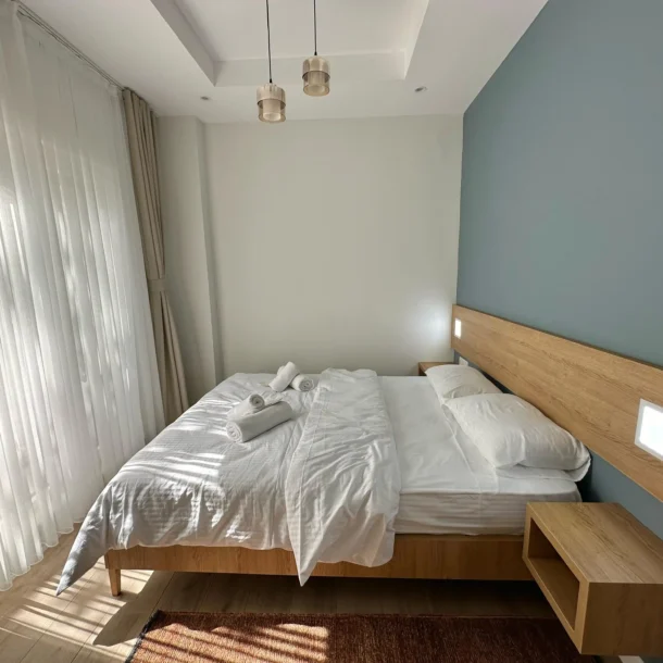 sapanca comfort villa