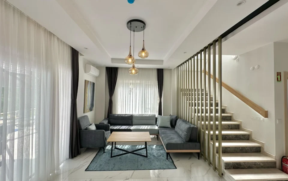 sapanca da kiralık villa fiyatları