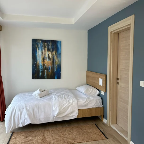 sapanca günlük kiralık villa