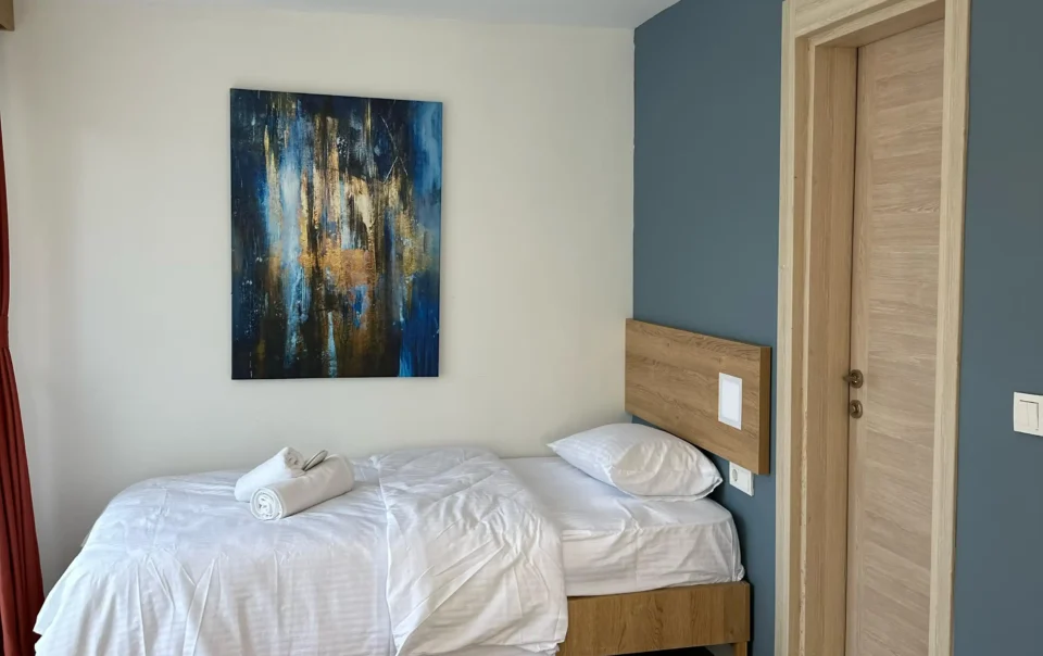 sapanca günlük kiralık villa