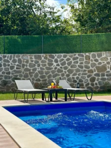 sapanca günlük kiralık villa havuzlu fiyatları