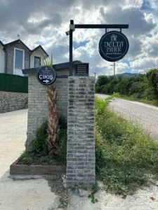 sapanca kiralık tatil villaları