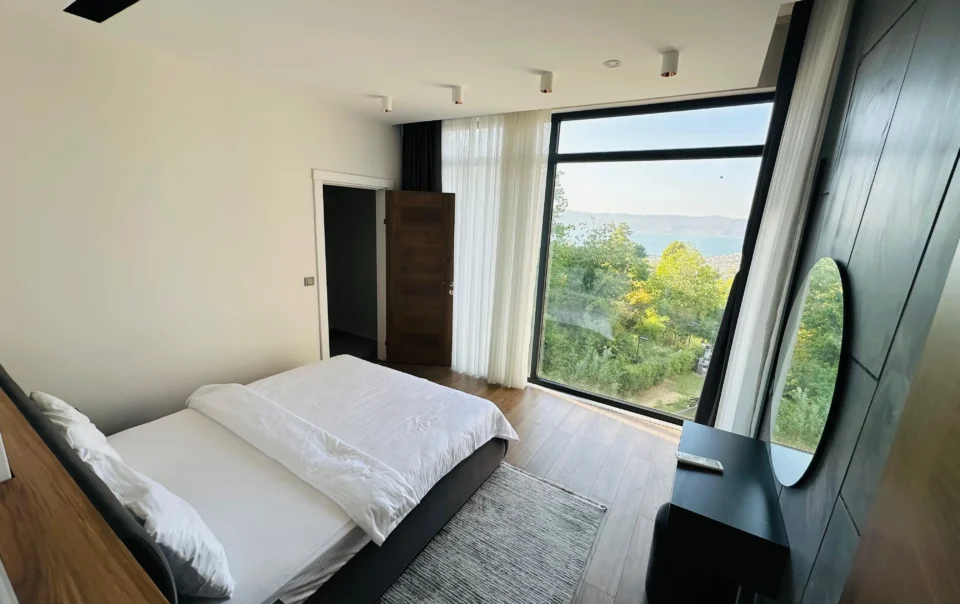 sapanca kiralık villa