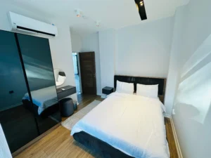 sapanca tatil vıillaları