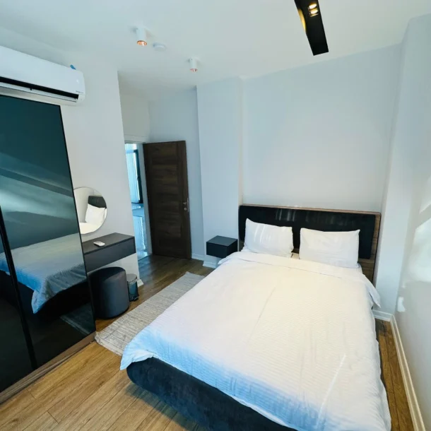 sapanca tatil vıillaları