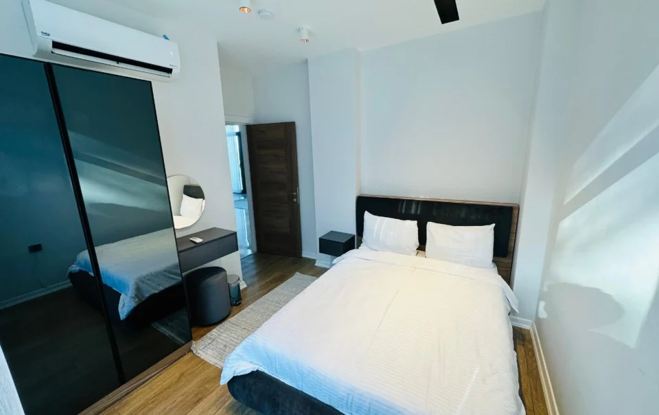 sapanca tatil vıillaları