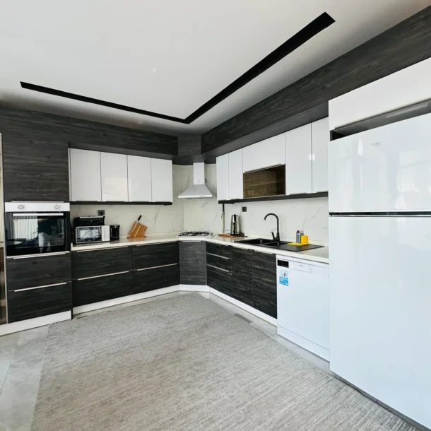 sapanca tatil villa fiyatı