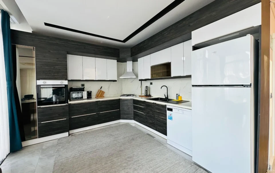 sapanca tatil villa fiyatı