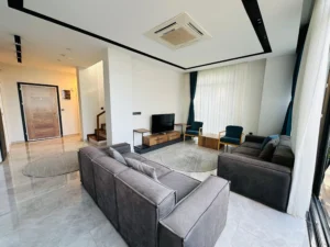 sapanca tatil villa fiyatları