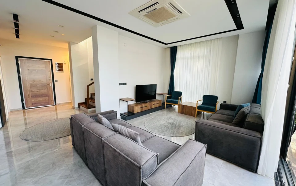 sapanca tatil villa fiyatları