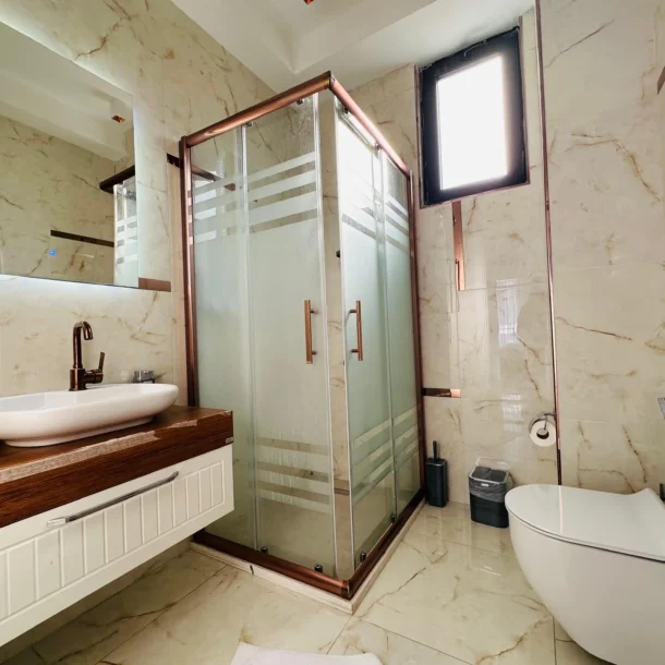 sapanca tatil villaları