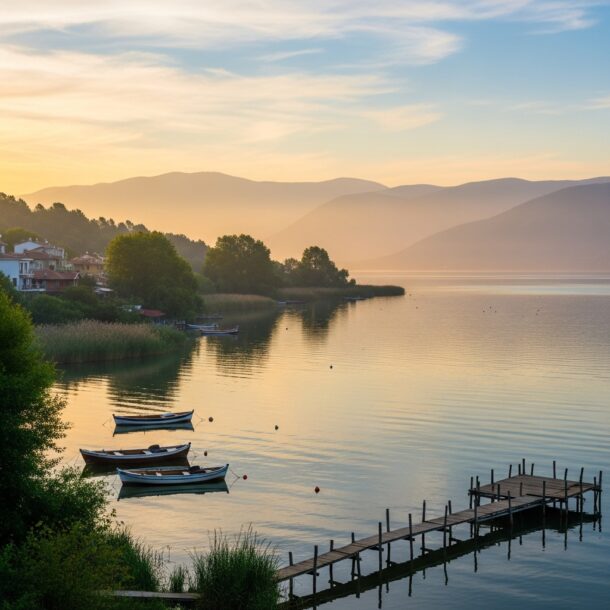 Sapanca Günlük Kiralık Villa - Havuzlu ve Konforlu