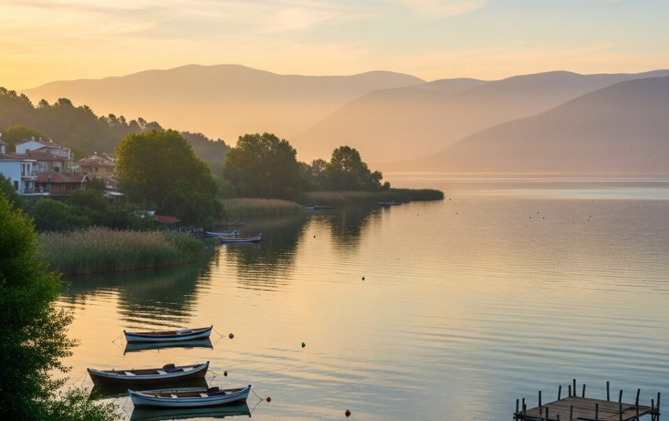 Sapanca Günlük Kiralık Villa - Havuzlu ve Konforlu