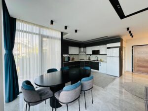 Sapanca Havuzlu Villa Kiralama - Muhafazakar