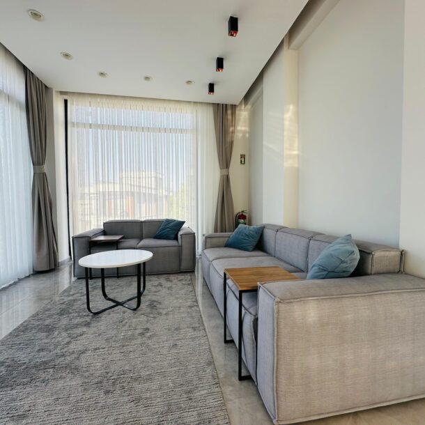 Sapanca Isıtmalı Havuzlu Villa - Kışın Bile Yaz Tadında