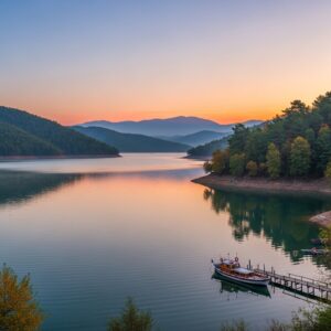 Sapanca Isıtmalı Villa Kiralama - Kış Aylarında Sıcak Tatil