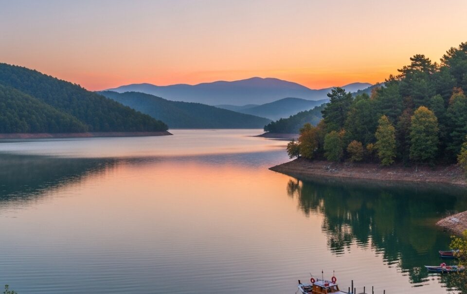 Sapanca Isıtmalı Villa Kiralama - Kış Aylarında Sıcak Tatil