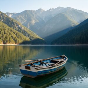 Sapanca Kiralık Isıtmalı Havuzlu Villa - Kış Tatili