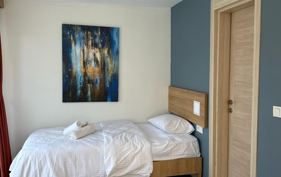 Sapanca Kiralık Lüks Villa - Havuzlu ve Isıtmalı