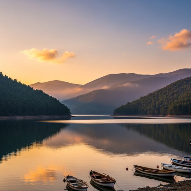 Sapanca Kiralık Muhafazakar Villa - Havuzlu