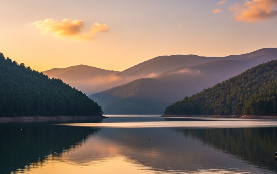 Sapanca Kiralık Muhafazakar Villa - Havuzlu