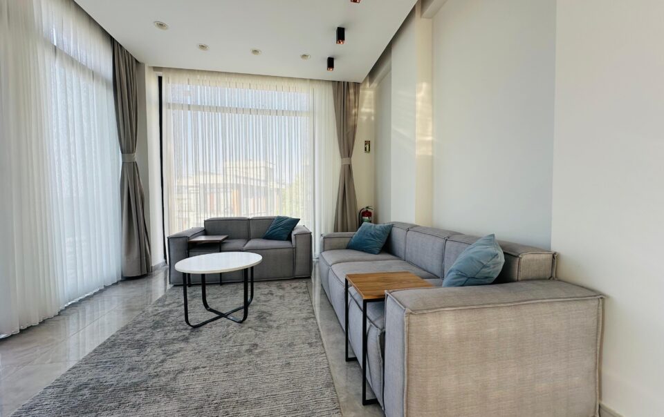 Sapanca Kiralık Villa - 5 Yıldızlı Konfor