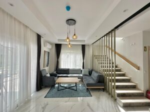 Sapanca Kiralık Villa - Aileniz İçin Mükemmel Seçim