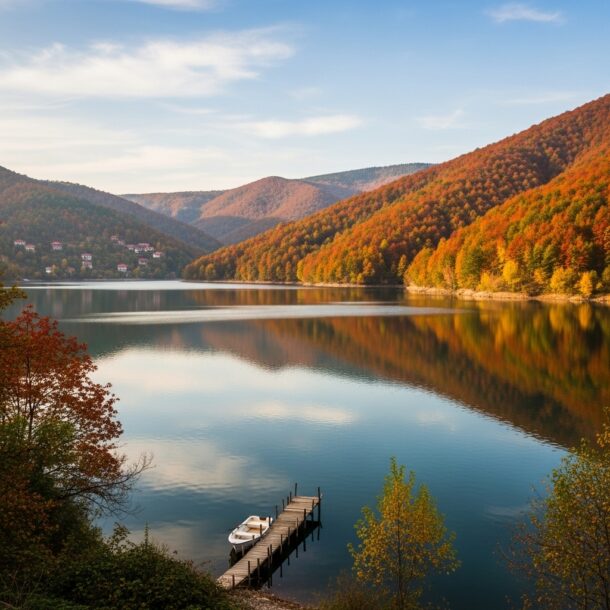 Sapanca Kiralık Villa - Evinizde Gibi Rahatlık