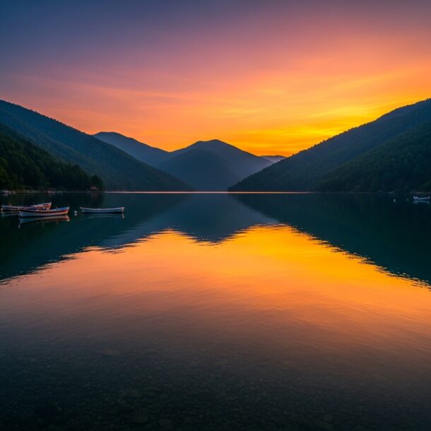 Sapanca Kiralık Villa - Huzur Dolu Tatil Deneyimi