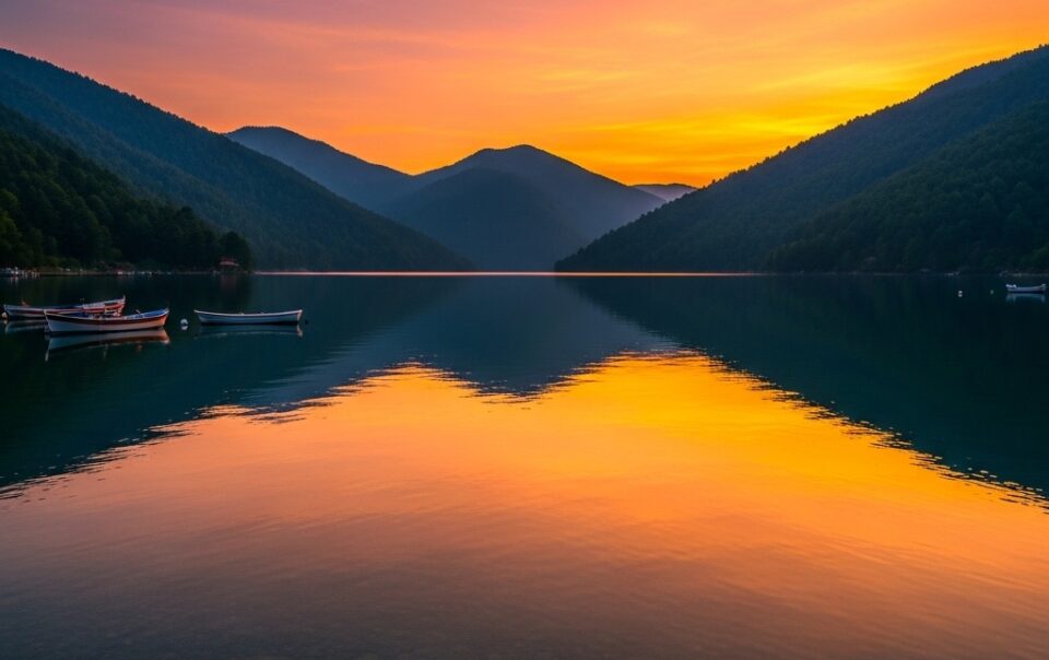 Sapanca Kiralık Villa - Huzur Dolu Tatil Deneyimi