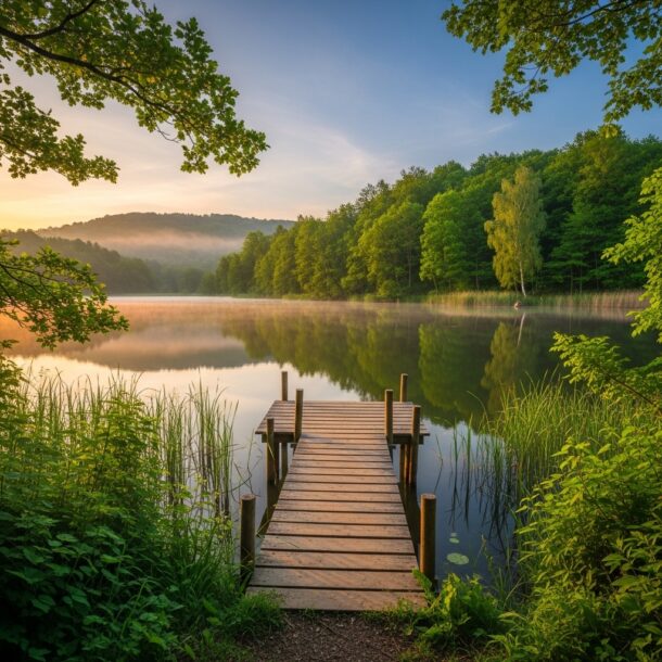 Sapanca Kiralık Villa - İdeal Yaz ve Kış Tatili