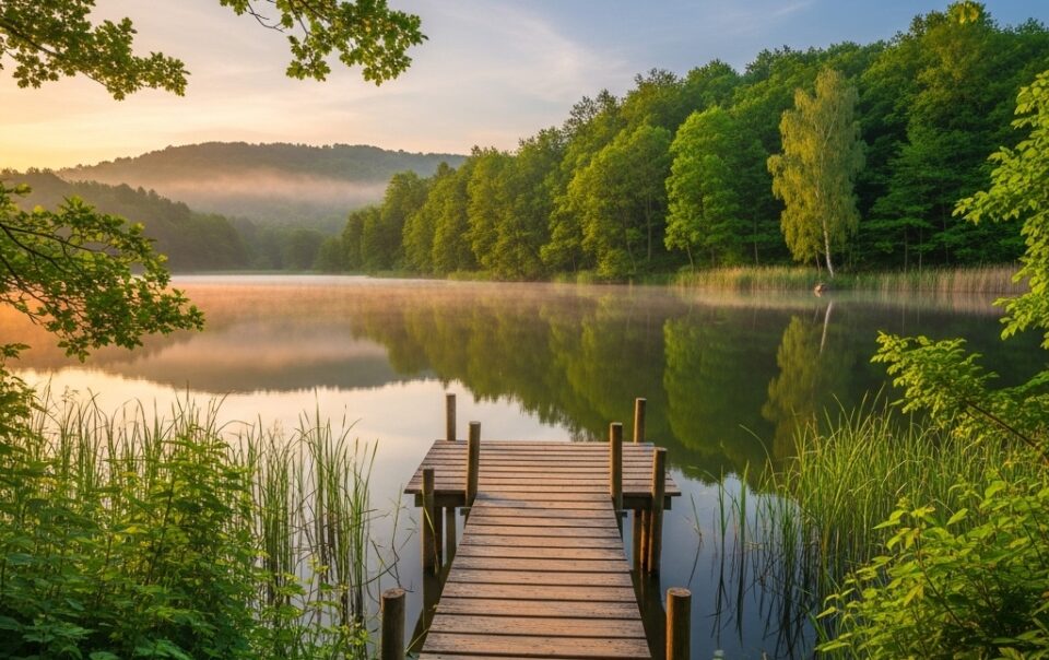 Sapanca Kiralık Villa - İdeal Yaz ve Kış Tatili