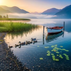 Sapanca Kiralık Villa - İleri Seviye Konfor