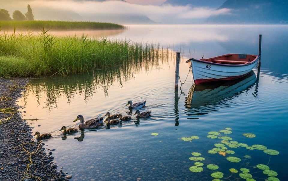 Sapanca Kiralık Villa - İleri Seviye Konfor