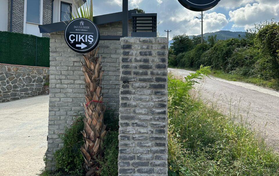 Sapanca Kiralık Villa - Sıcak Havuz Keyfi