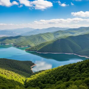 Sapanca Kiralık Villa - Sıcak Havuz ve Doğal Manzara