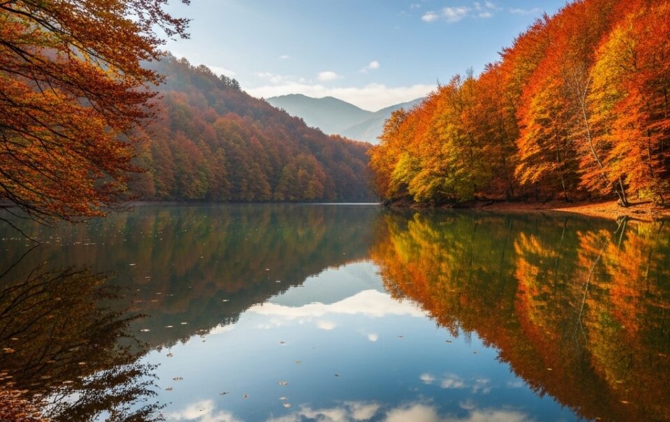 Sapanca Kiralık Villa - Sıcak Havuz ve Rahatlatıcı Tatil