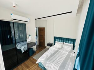 Sapanca Kiralık Villa – Evli Çiftler İçin Romantik Tatil