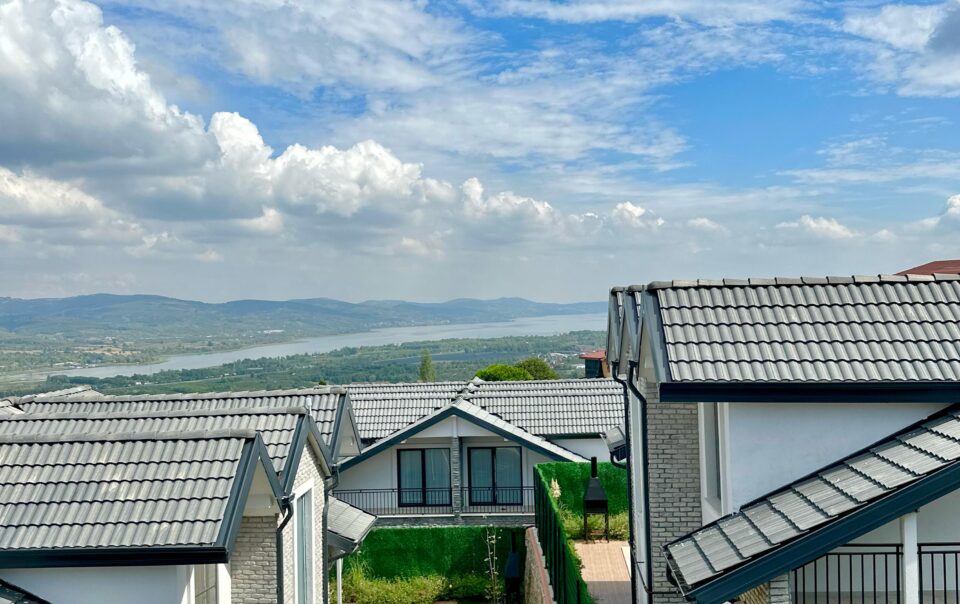 Sapanca Sıcak Havuzlu Kiralık Villalar