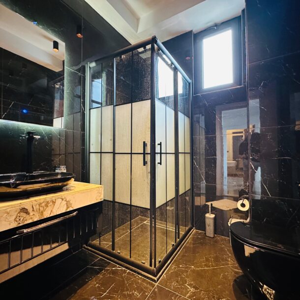 Sapanca Sıcak Havuzlu Villa - Tatil Fırsatları