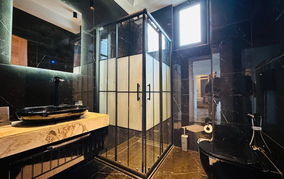 Sapanca Sıcak Havuzlu Villa - Tatil Fırsatları